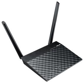 Rūteris Asus RT-N12E