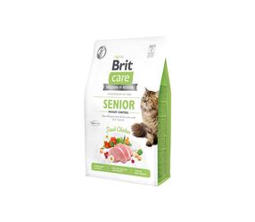 Sausas kačių maistas Brit Care M-BRCCSG2, vištiena, 2 kg