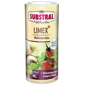 Moliuskocidas Baltic Agro LIMEX, 0.4 kg