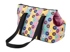 Сумка для перевозки животных Amiplay BeHappy, 35 см x 21 см x 24 см, S