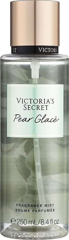 Ķermeņa sprejs Victoria's Secret Pear Glace, 250 ml