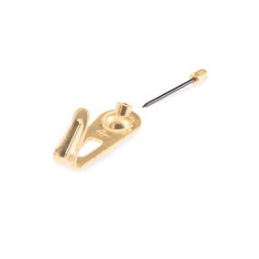 Rāmja āķis Suki, 13 mm x 9 mm, 4 gab.