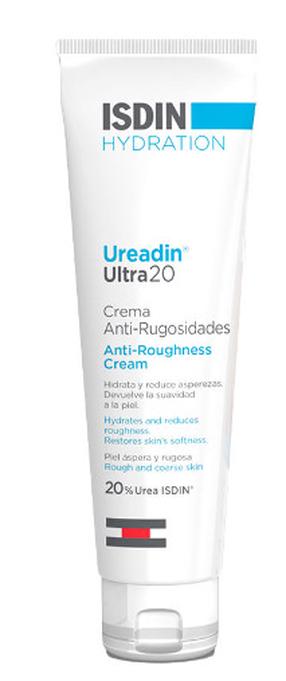 Ķermeņa krēms Isdin Ureadin Ultra 20, 50 ml