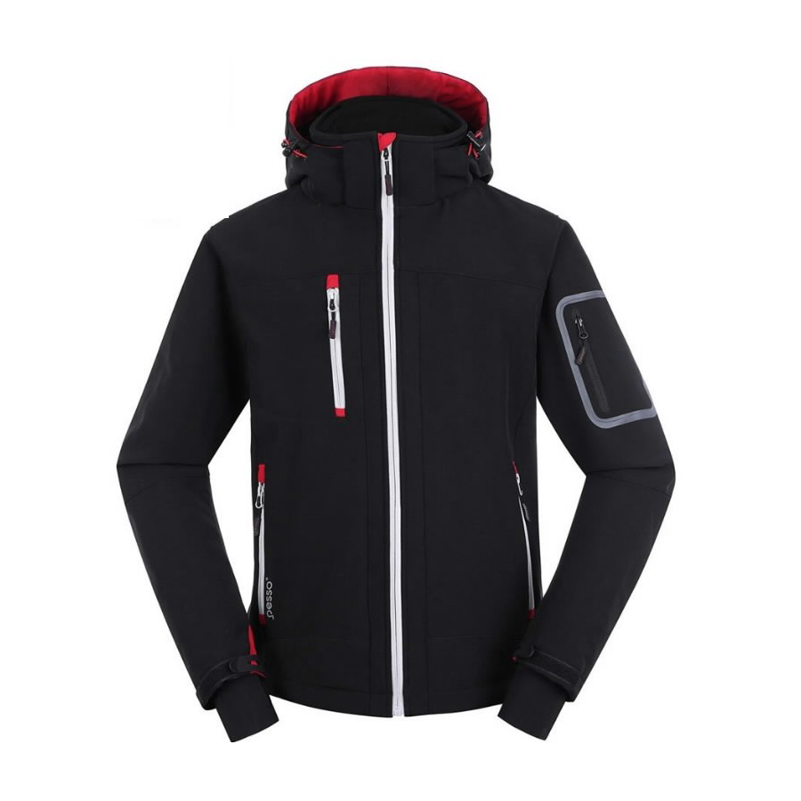 Tööjope Pesso W Hoodie Acropolis, L suurus