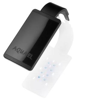 Akvariumo lempa Aquael Leddy Smart 330701, 10 - 50 l, juoda sp.