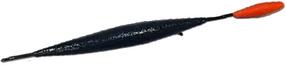 Ujuk Fishing Float 71101, 80 g, must v./punane v.