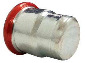 Otsakork Assotherm FF, 18 mm – pressitav