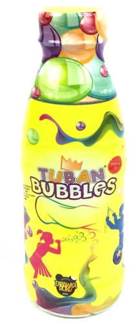 Muilo burbulai Tuban, 400 ml