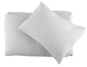 Gultas veļas komplekts 4Living Ella 329113, pelēka krās., 50 x 60 cm, 150 x 210 cm, 2 d.
