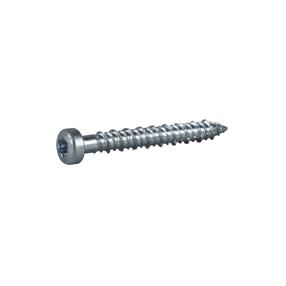 Betona skrūve Essve TX30 C1 10003584, 50 mm x 6.3 mm x 6.3 mm, 8 gab.