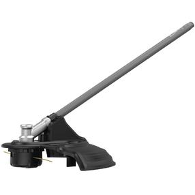 Trimmeri otsik Dewalt Splitboom DCMASST1N-XJ, must v./hall v.