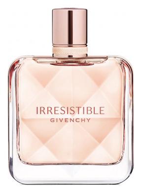 Tualetinis vanduo Givenchy Irresistible Fraiche, 50 ml