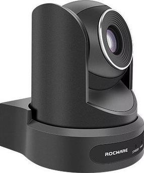 Veebikaamera Rocware RC20 PTZ, must v.