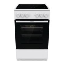 Elektrinė viryklė su elektrine orkaite Gorenje GEC5A41WG