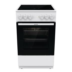Elektrinė viryklė su elektrine orkaite Gorenje GEC5A41WG