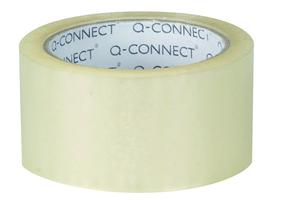 Клейкая лента Q-Connect 11KF17481, 40 м x 5 см