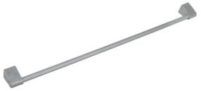 Hoidik Metaltex City, 80 cm, roostevaba teras, hall v.