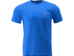 T-krekls vīriešu Yato Tall YT-78448, zila krās., 2XL izmērs