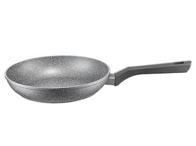 Keptuvė Ambition Silverstone, Ø 28 cm, aliuminis/plastikas