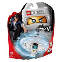 Konstruktorius LEGO® Ninjago Spinjitzu Master Zane 70636 70636, 69 vnt.