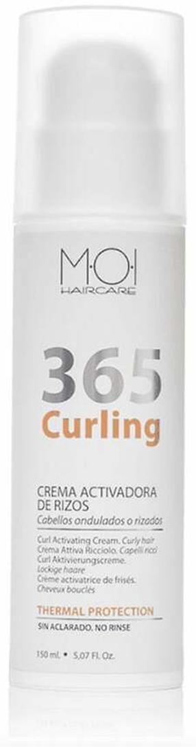 Активатор завитка Moi 365 Curling, 150 мл