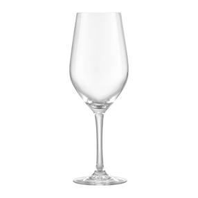 Vyno taurių komplektas Ambition Verre, stiklas, 0.450 l, 6 vnt.