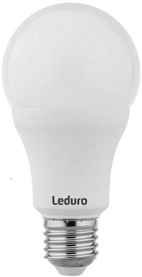 Spuldze LEDURO LED, 3000 °K, E27, 15 W, 1400 lm