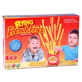 Stalo žaidimas Flying French Fries GR0766