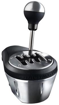 Žaidimų vairas Thrustmaster TH8A, juoda sp.