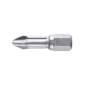 Набор битов для отверток Makita B-23466, PH2, 25 мм
