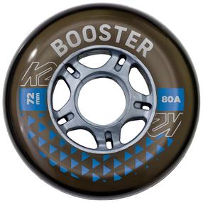 Ritenis K2 Booster, 72 mm, 4 gab.