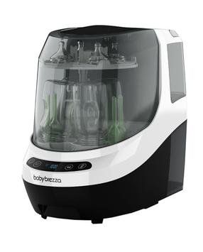 Pudeļu sterilizators Baby Brezza Washer Pro
