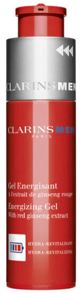 Sejas krēms Clarins Men Energizing, 50 ml