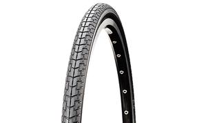 Jalgratta rehv CST C979D 10423795, kumm, must v., 26"
