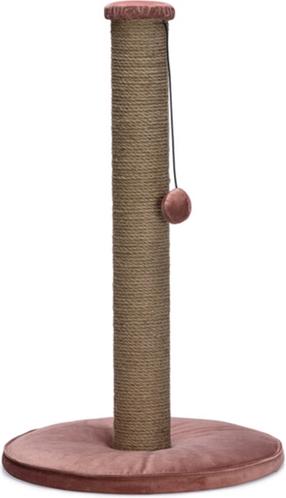Kačių draskyklė Designed by Lotte Yenna, 41 cm x 41 cm x 70 cm