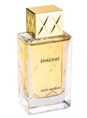 Kvapusis vanduo Swiss Arabian Shaghaf, 75 ml