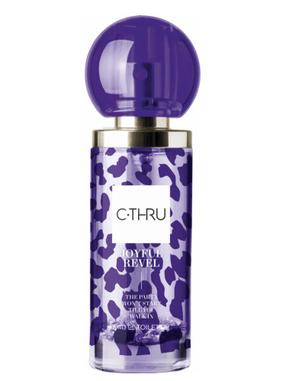 Tualettvesi Sarantis Joyful Revel C-thru, 50 ml