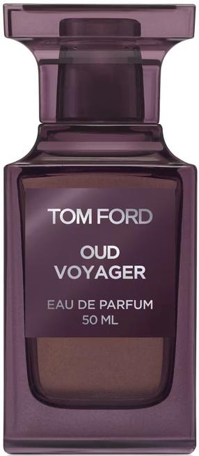 Parfüümvesi Tom Ford Oud Voyager, 50 ml