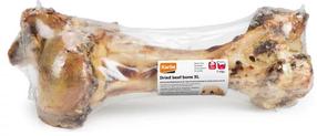 Skanėstas šunims Karlie Dried Bone XL, jautiena