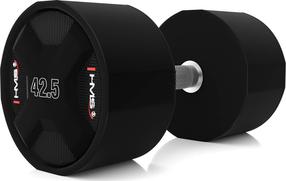 Svarmuo HMS 17-66-206, 42.5 kg, sidabro sp.