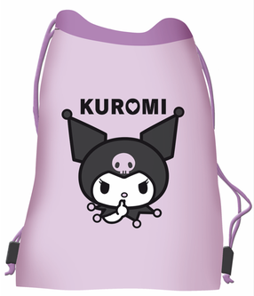 Apavu soma, sportam St.Majewski Kuromi, violeta krās.