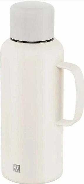 Termoss Zwilling Thermo Plus, 1.2 l, krēmkrāsa