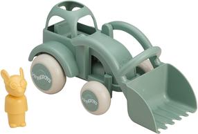 Mängutraktor Viking Toys Re Line Jumbo, roheline v.