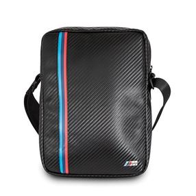 Planšetdatora soma BMW BMTB8MCPBK, melna krās., 8"