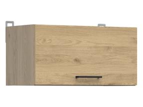 Viršutinė virtuvinė spintelė Junona Line, ąžuolo sp., 30.5 cm x 60 cm x 30 cm