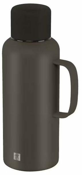 Termoss Zwilling Thermo Plus, 1.2 l, šokolādes krās.