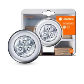 Spuldze Ledvance LED, auksti balta krās., 0.23 W, 10 lm