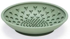 Lakkumismatt-kauss loomale Beeztees Lick Mat, 19 cm x 19 cm