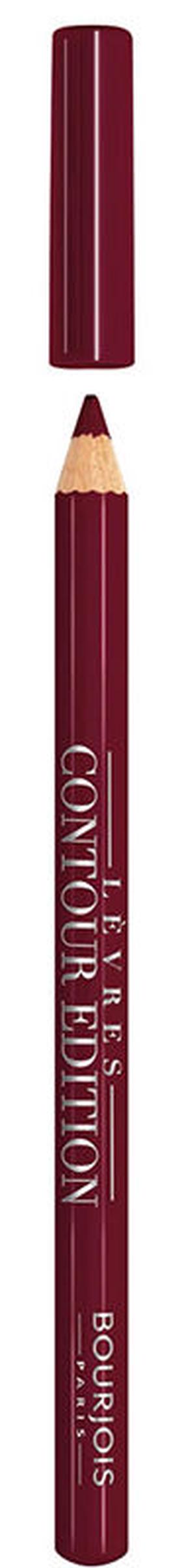 Карандаш для губ Bourjois Paris Levres Contour Edition, 09 plump it up!