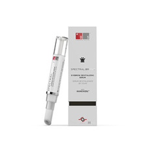 Kulmugeel, seerum DS Laboratories Eyebrow Revitalizing Serum, 4 ml, läbipaistev v.